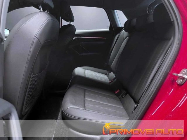 AUDI A3 usata, con Cruise Control