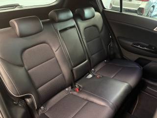 KIA Sportage usata, con Cruise Control
