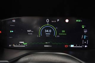 JEEP Compass usata, con Controllo vocale