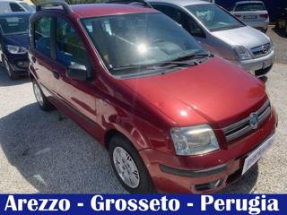 FIAT Panda usata, con Airbag