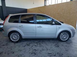 FORD C-Max usata, con Cerchi in lega