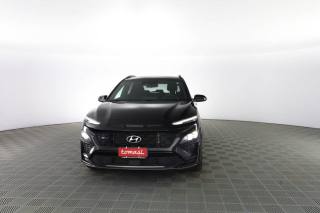 HYUNDAI Kona Kona 1.0 T-GDI Hybrid 48V iMT NLine