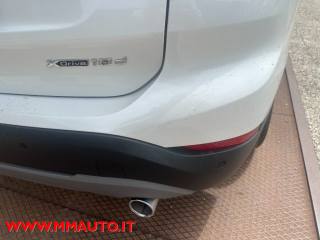 BMW X1 usata, con Autoradio