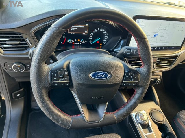 FORD Focus usata 16