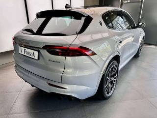 MASERATI Grecale usata, con Antifurto