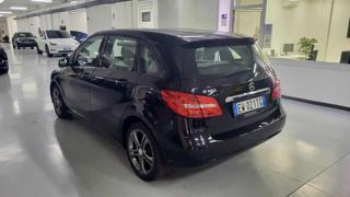MERCEDES-BENZ B 180 usata, con Autoradio