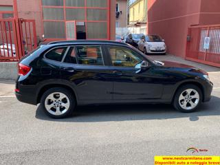 BMW X1 usata, con Chiusura centralizzata