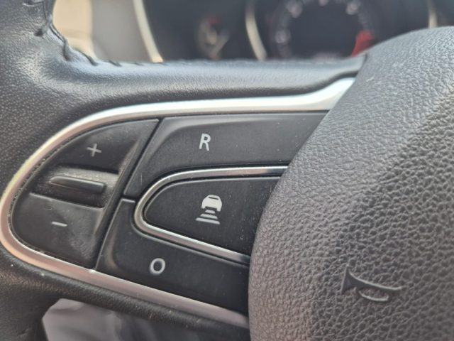 RENAULT Megane usata, con Cruise Control