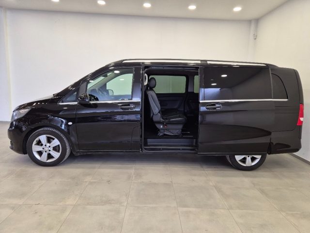 MERCEDES-BENZ Vito usata, con Alzacristalli elettrici