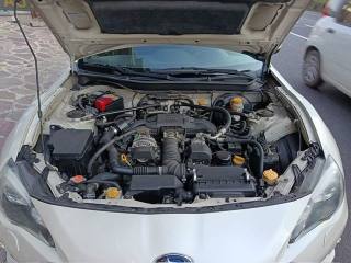 SUBARU BRZ usata, con Antifurto