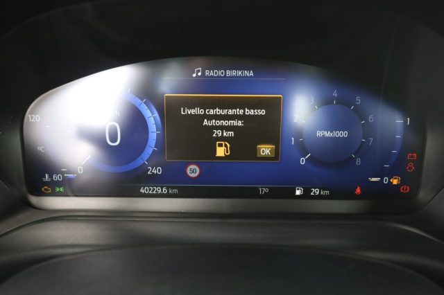 FORD Puma usata 14
