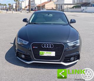 AUDI A5 usata, con Airbag