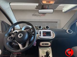 SMART ForTwo usata, con Controllo trazione