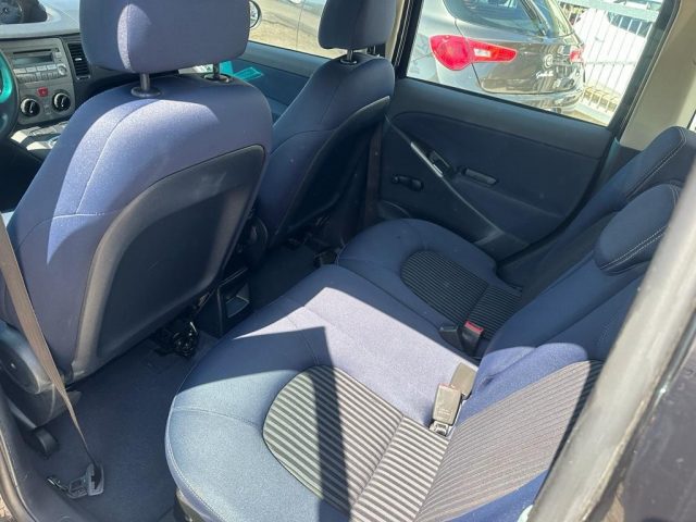 LANCIA MUSA usata, con Fendinebbia