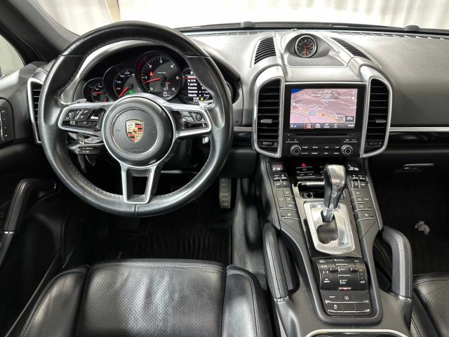 PORSCHE Cayenne usata, con Fari Xenon