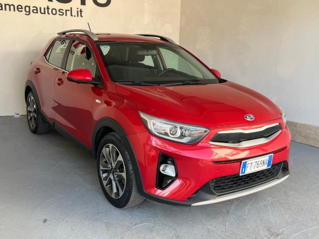 KIA Stonic usata, con Airbag laterali