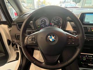 BMW 216 usata, con Climatizzatore