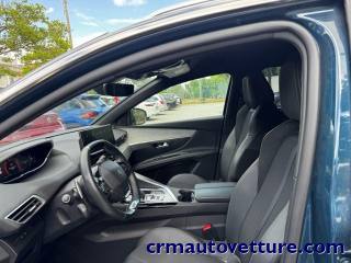 PEUGEOT 5008 usata, con Autoradio
