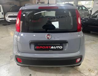 FIAT Panda usata, con Autoradio