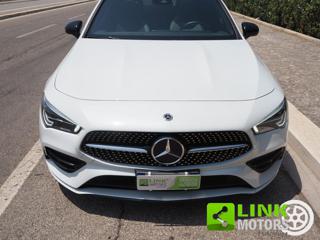 MERCEDES-BENZ CLA 200 usata 45