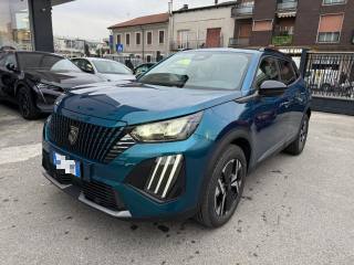 PEUGEOT 2008 PureTech 100 S&S Allure + PACK SAFETY PLUS