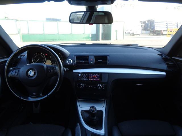 BMW 123 usata, con Climatizzatore