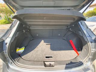 NISSAN Qashqai usata, con Cruise Control