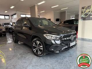 MERCEDES-BENZ GLA 200 usata, con Airbag laterali