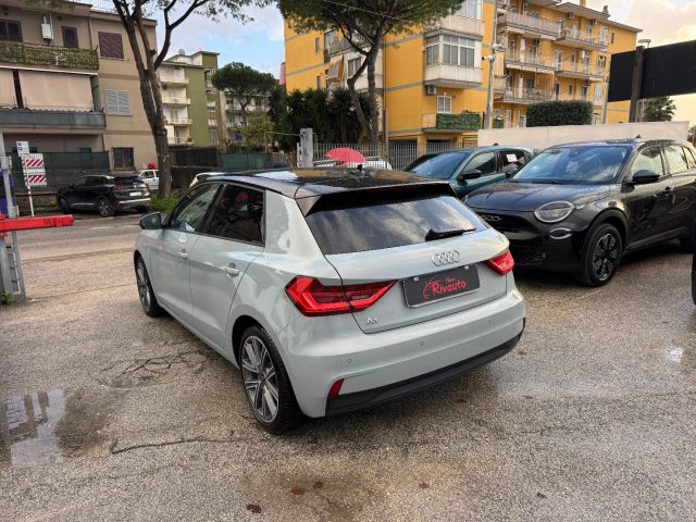 AUDI A1 usata, con Chiusura centralizzata