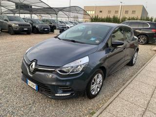 RENAULT Clio dCi 8V 90 CV 5 porte Moschino Intens