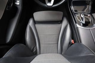 MERCEDES-BENZ C 200 usata, con Servosterzo