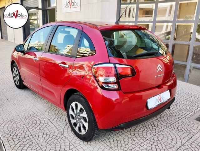 CITROEN C3 usata, con Airbag Passeggero