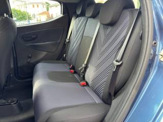 LANCIA Ypsilon usata, con Fendinebbia