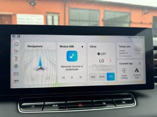 MG HS usata, con Chiusura centralizzata