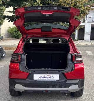 CITROEN C3 usata, con Boardcomputer
