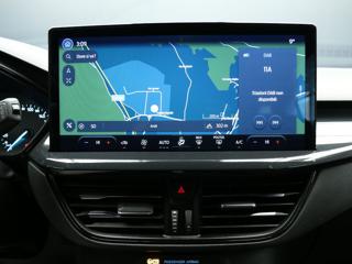 FORD Focus usata, con Fendinebbia