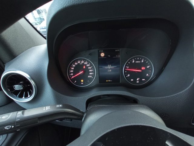 MERCEDES-BENZ Sprinter usata 18