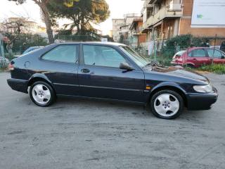 SAAB 9-3 usata, con Autoradio