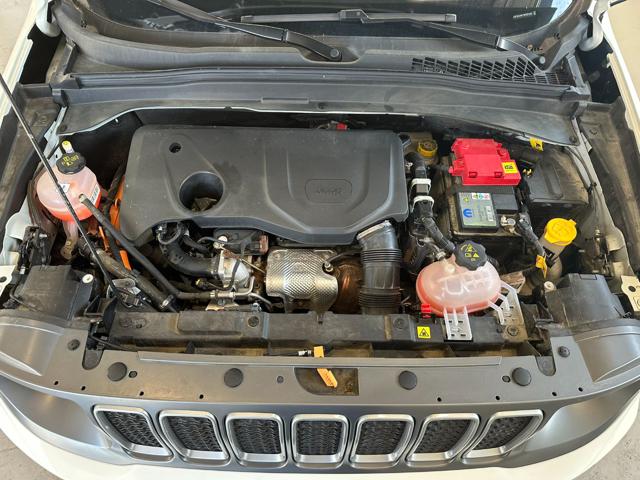 JEEP Renegade usata, con Chiusura centralizzata