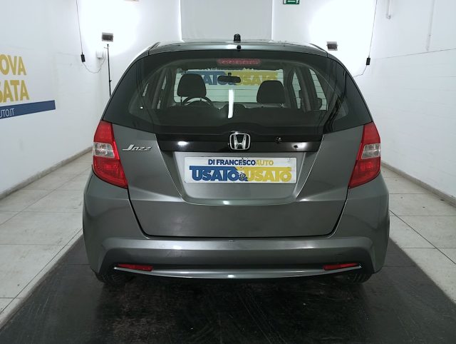 HONDA Jazz usata, con Alzacristalli elettrici