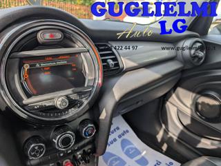 MINI One usata, con Lettore CD