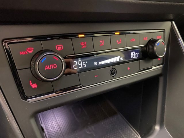 VOLKSWAGEN Polo usata, con Fendinebbia