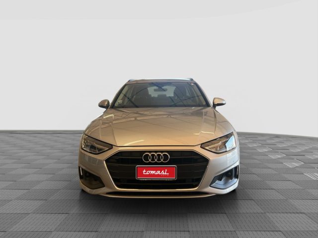 AUDI A4 usata 7
