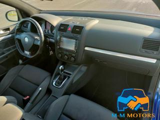 VOLKSWAGEN Golf usata, con Controllo trazione