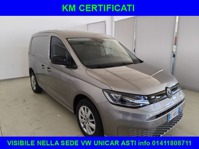 VOLKSWAGEN Caddy usata, con Airbag laterali
