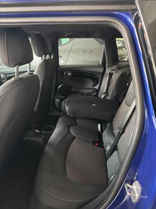 MINI One usata, con Autoradio