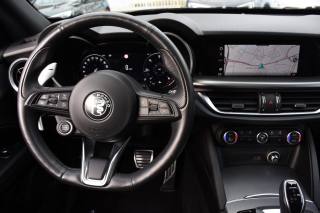 ALFA ROMEO Stelvio usata, con Climatizzatore