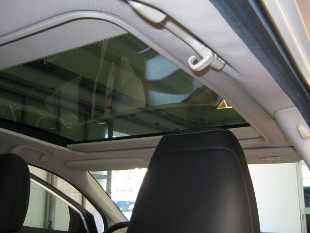 HONDA CR-V usata, con Sensori di parcheggio posteriori