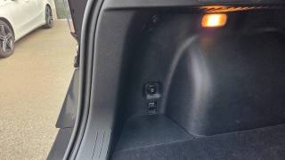 KIA Sportage usata, con Sistema di navigazione