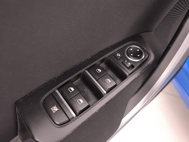 KIA Ceed usata, con Touch screen
